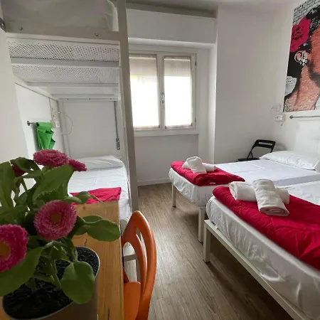 Hotel Garda