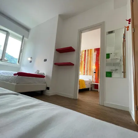 Garda Hotel Salo