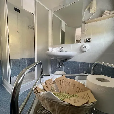 Hotel Garda