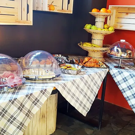 Hotel Garda Salo