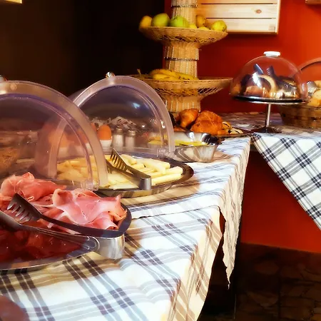 Garda 3* Salo