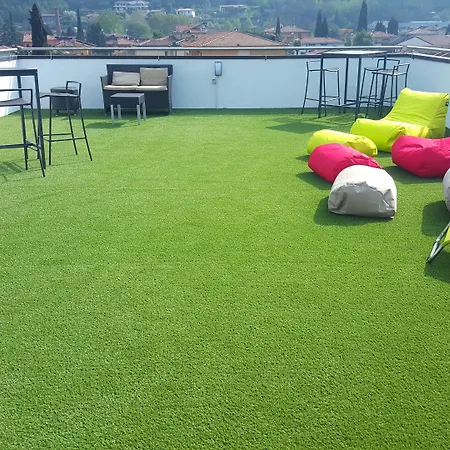 Hotel Garda 3*