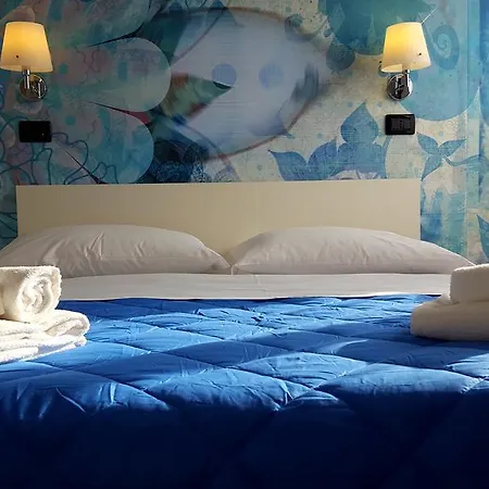 Hotel Garda 3*