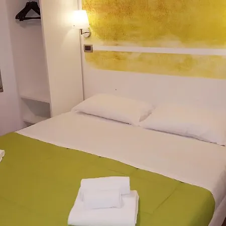 Hotel Garda
