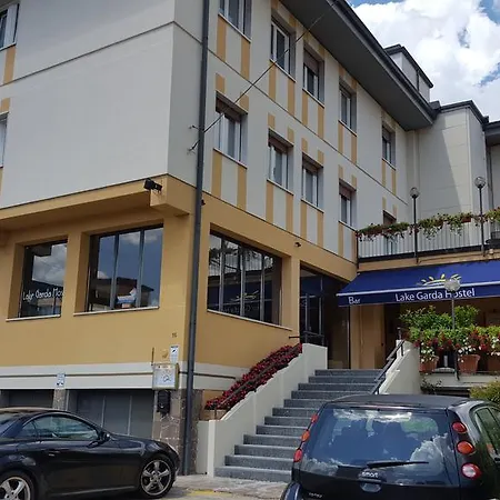 Hotel Garda
