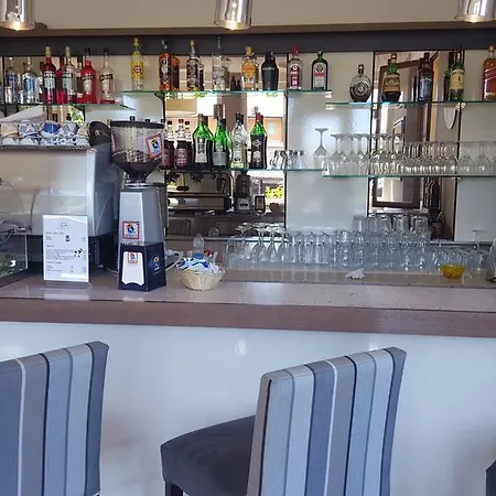 Hotel Garda Salo