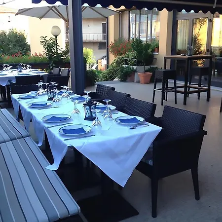 Hotel Garda Salo