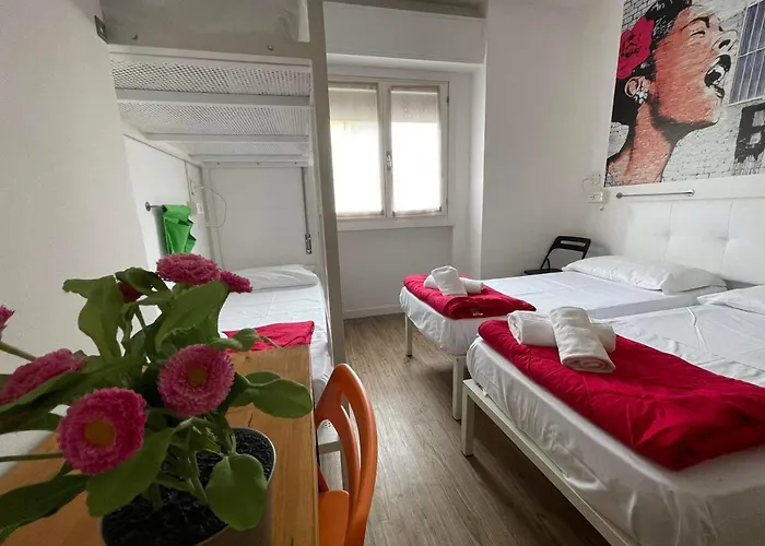 Hotel Garda