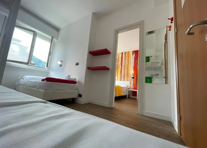 Garda Hotel Salò