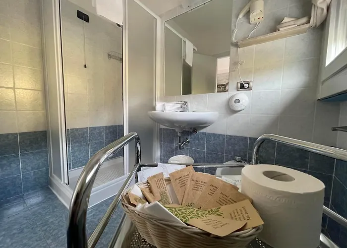Hotel Garda