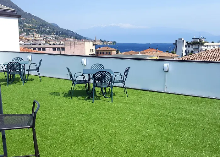 Garda Hotel Salò