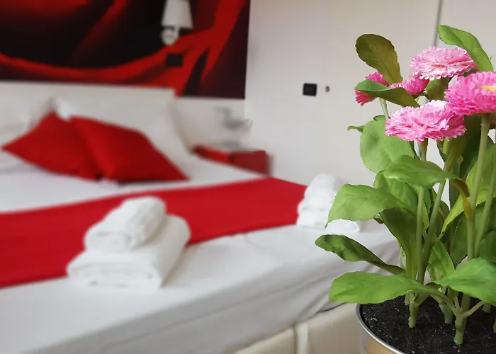 Hotel Garda