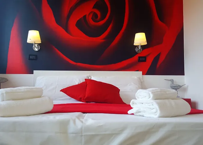 Garda Hotel Salò