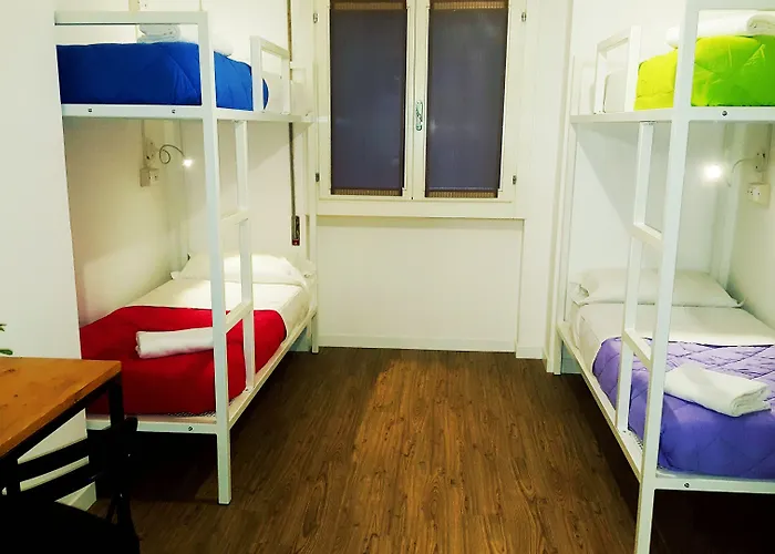 Hotel Garda 3*