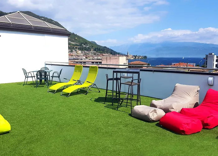 Hotel Garda