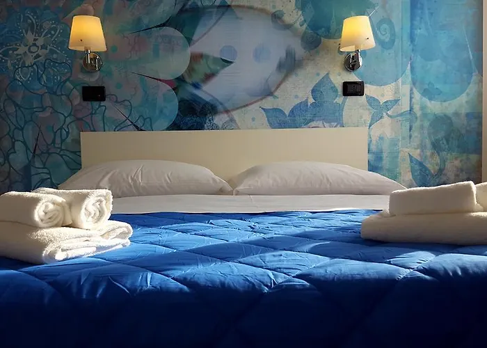 Hotel Garda 3*