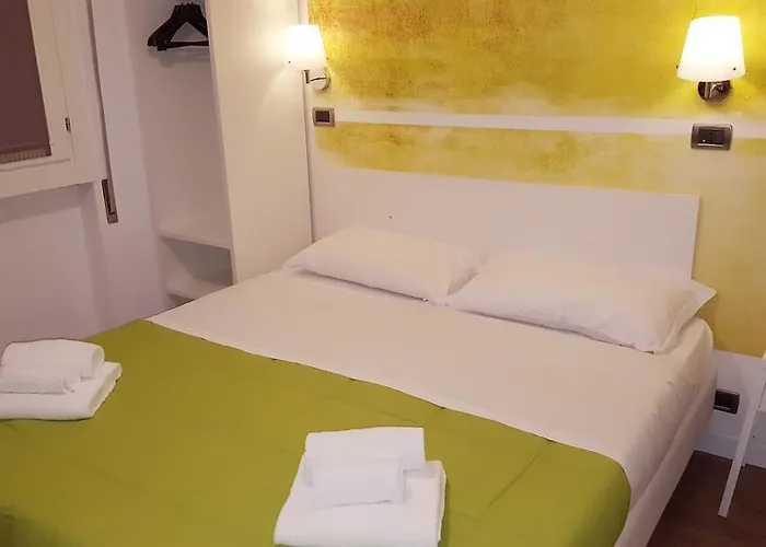 Hotel Garda