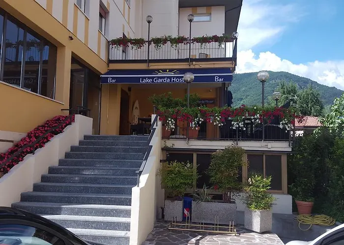 Hotel Garda 3*