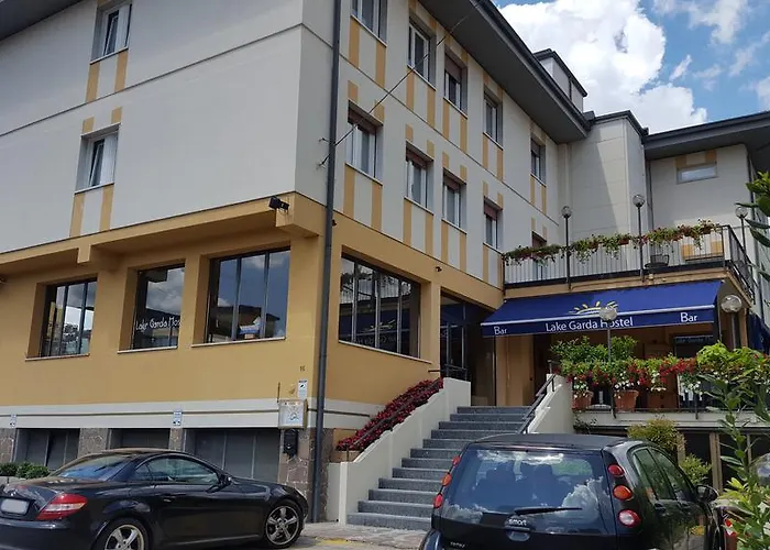 Hotel Garda