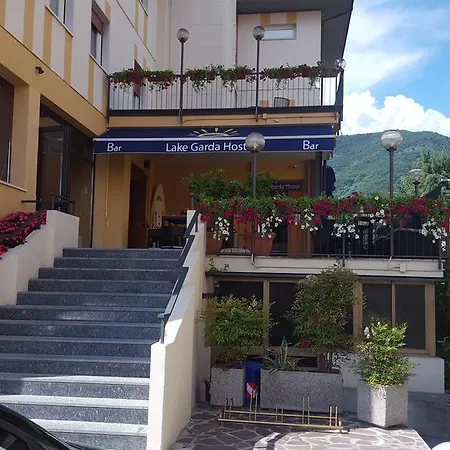 Bed and breakfast Garda 3*