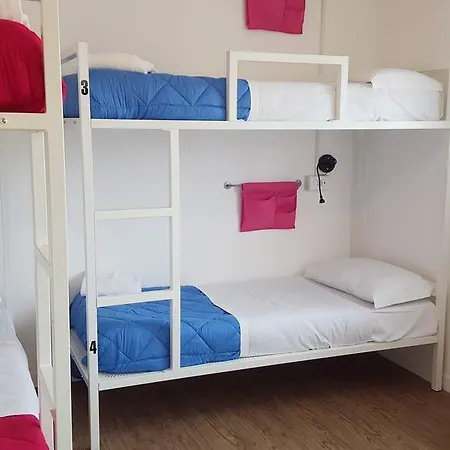 Bed and breakfast Garda