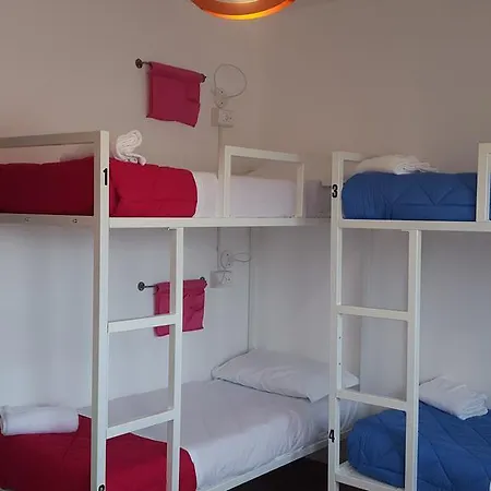 Bed and breakfast Garda