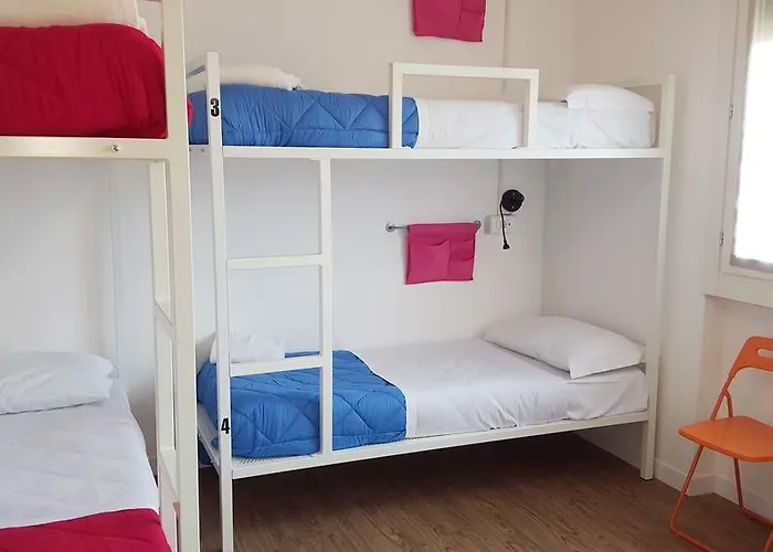 Hotel Garda