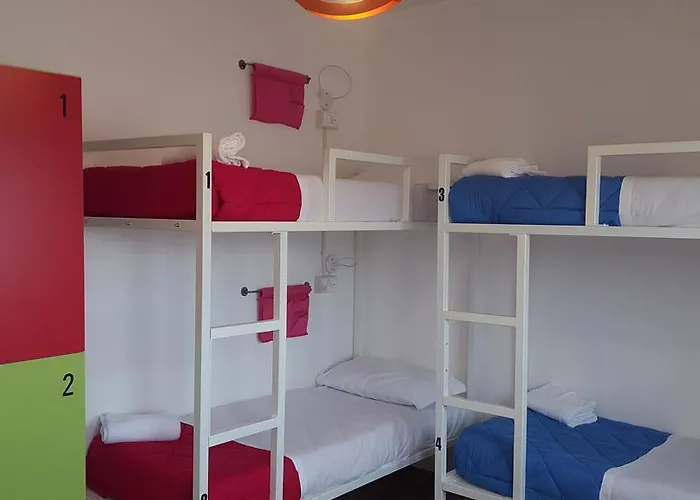 Hotel Garda