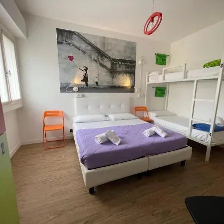 Garda Bed & Breakfast Salò