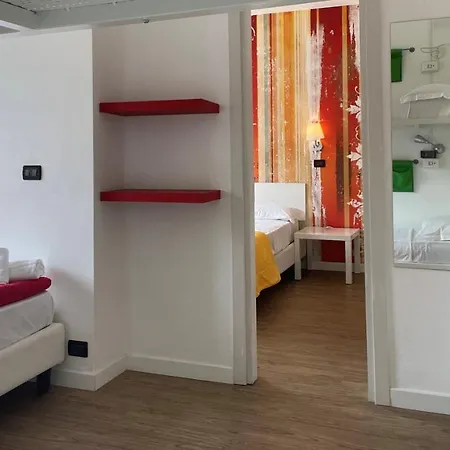 Garda Bed & Breakfast Salò