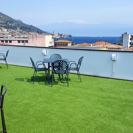 Garda Hotel Salò