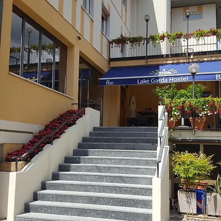 Bed & Breakfast Garda 3*