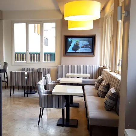 Garda Bed & Breakfast Salò