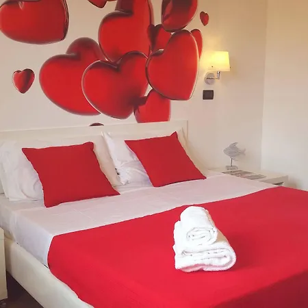 Bed & Breakfast Garda 3*