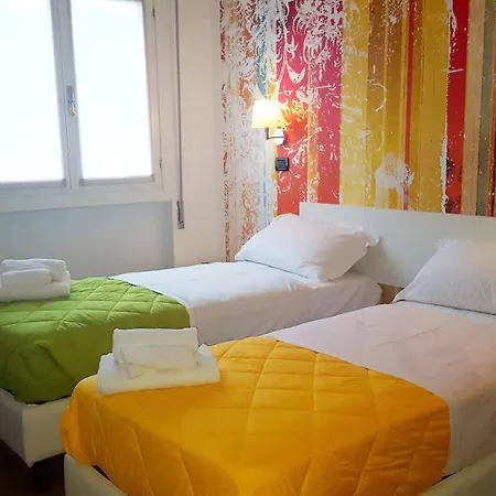 Bed & Breakfast Garda Salò