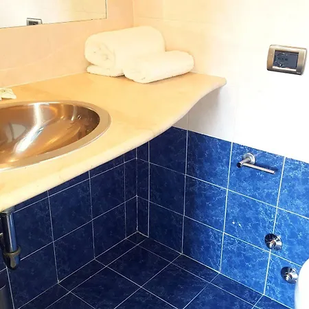 Garda Bed & Breakfast 3*