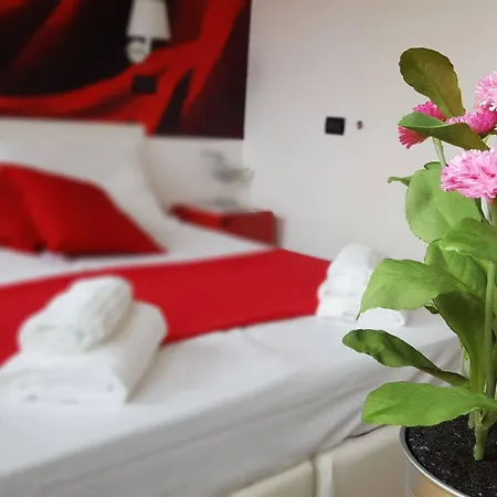 Bed & Breakfast Garda Salò