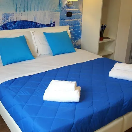 Garda Bed & Breakfast Salò