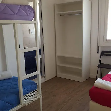 Bed & Breakfast Garda