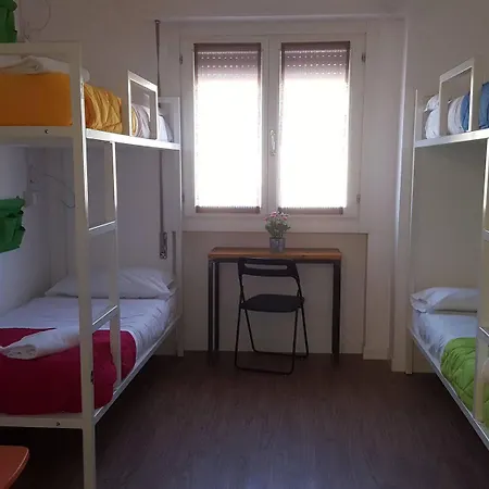 Bed & Breakfast Garda 3*